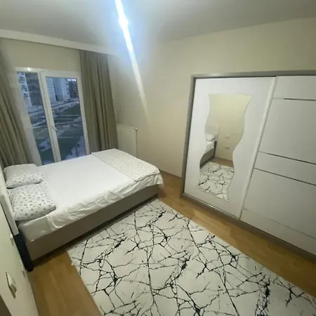 Kristal 17 * Istanbul