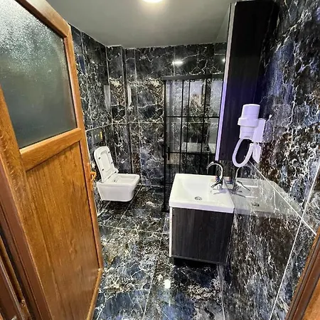 Pequena Casa Apartment Istanbul