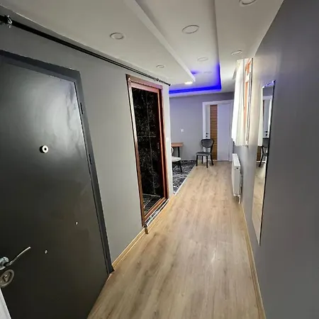 Pequena Casa Istanbul