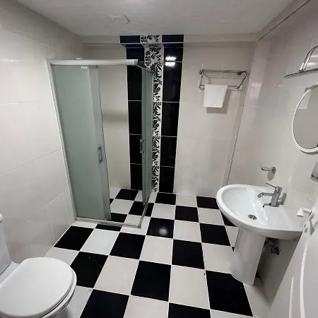 Modern Apart Close To Blue Mosque And Hagia Sophia Old * Istanbul