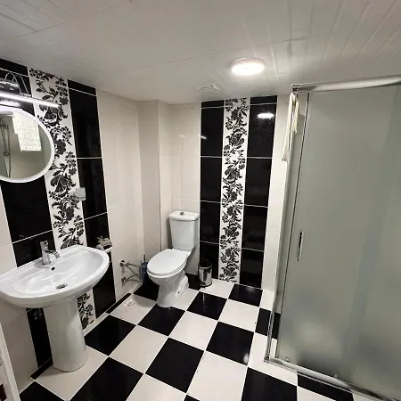 Modern Apart Close To Blue Mosque And Hagia Sophia Old Istanbul