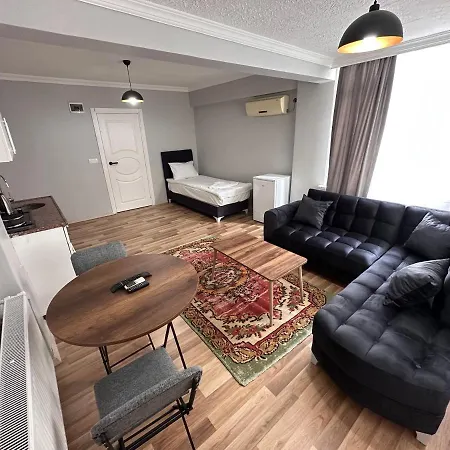 Apartment Modern Apart Close To Blue Mosque And Hagia Sophia Old Istanbul
