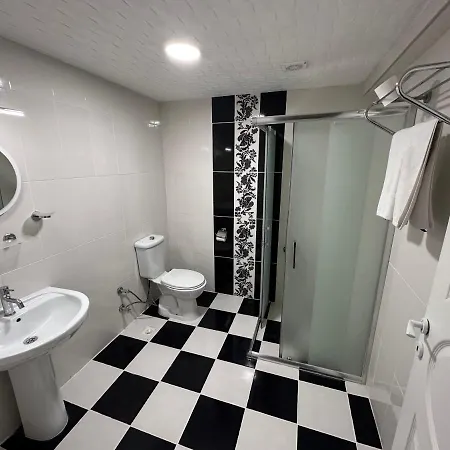 Modern Apart Close To Blue Mosque And Hagia Sophia Old Istanbul