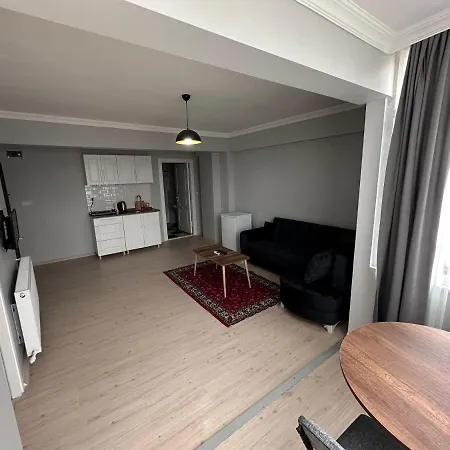Modern Apart Close To Blue Mosque And Hagia Sophia Old * Istanbul
