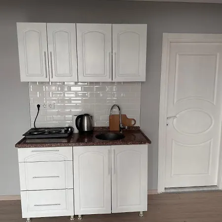 Modern Apart Close To Blue Mosque And Hagia Sophia Old *