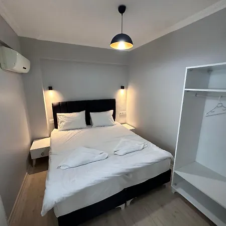 Modern Apart Close To Blue Mosque And Hagia Sophia Old * Istanbul