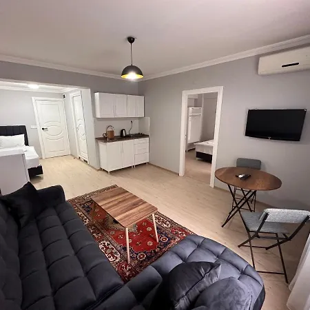 Modern Apart Close To Blue Mosque And Hagia Sophia Old Apartment Istanbul