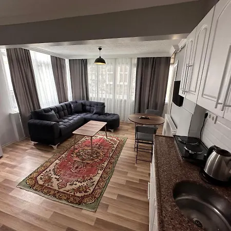 Modern Apart Close To Blue Mosque And Hagia Sophia Old Apartment *