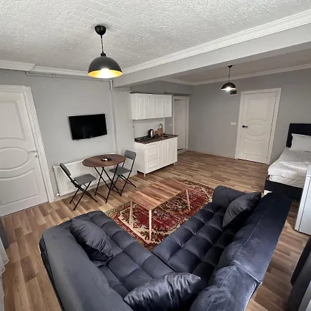 Modern Apart Close To Blue Mosque And Hagia Sophia Old * Istanbul