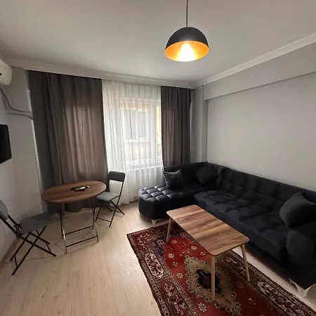 Modern Apart Close To Blue Mosque And Hagia Sophia Old *
