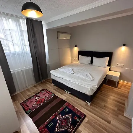 Modern Apart Close To Blue Mosque And Hagia Sophia Old * Istanbul