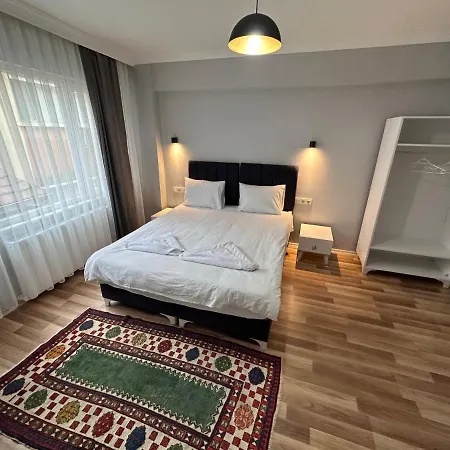 Apartment Modern Apart Close To Blue Mosque And Hagia Sophia Old Istanbul
