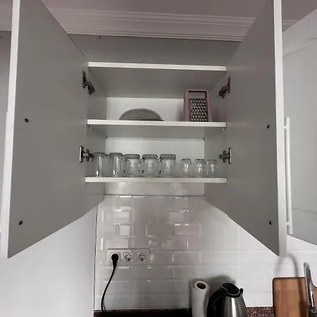 Modern Apart Close To Blue Mosque And Hagia Sophia Old Apartment *