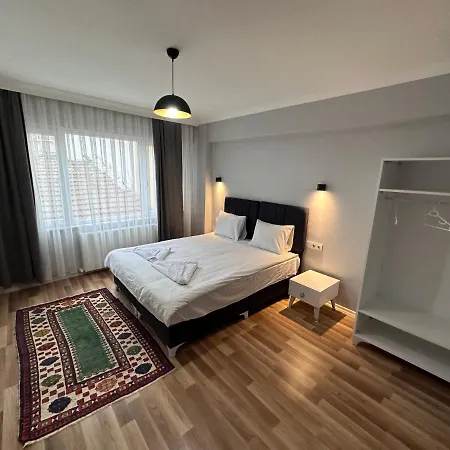 Modern Apart Close To Blue Mosque And Hagia Sophia Old * Istanbul