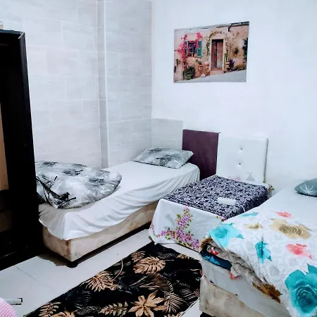 ゲストハウス Twenty One House イスタンブール