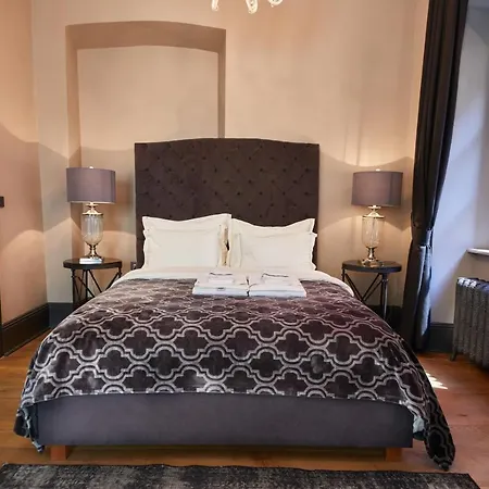 Apartamento Balkon *
