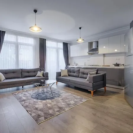 Azad Homes Bomonti Istanbul