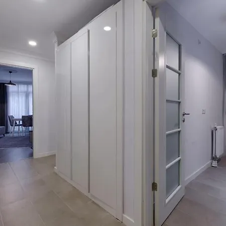 Azad Homes Bomonti Istanbul