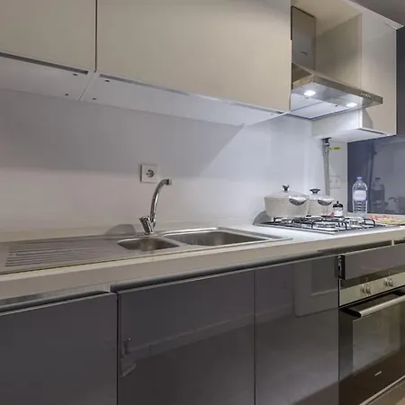 Azad Homes Bomonti Istanbul