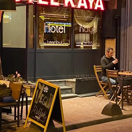 Kaya Est 1985 *