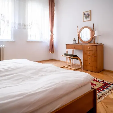 Spacious Flat With Location In Beyoglu * اسطنبول