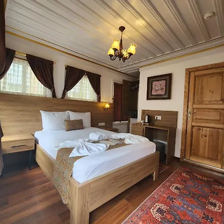 Kadikoey White House Istanbul