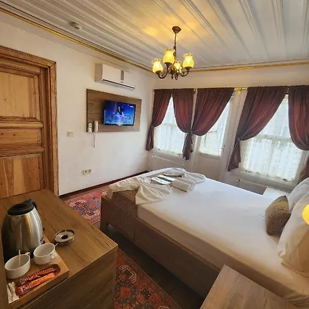 Hotel Kadikoey White House Istanbul