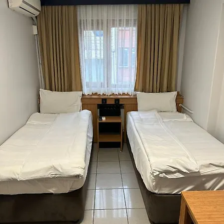 Hotel Semih Istanbul