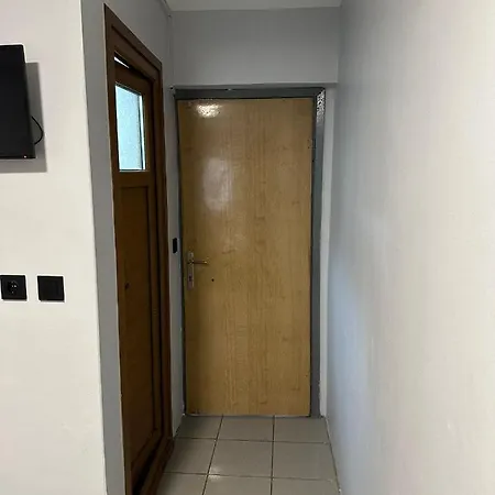 Hotel Semih Istanbul