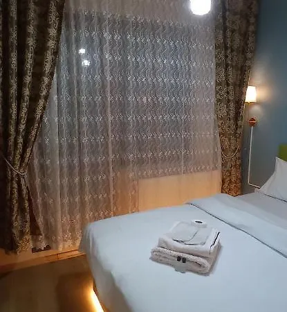 Sevil New Apartment