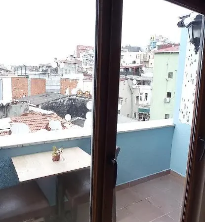 Sevil New Apartment Istanbul