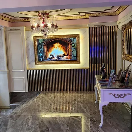 ليندا اسطنبول