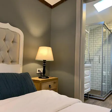 Hotel Loka Istanbul