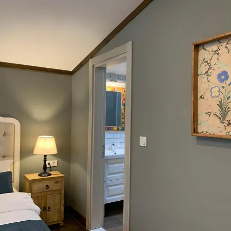 Hotel Loka Istanbul