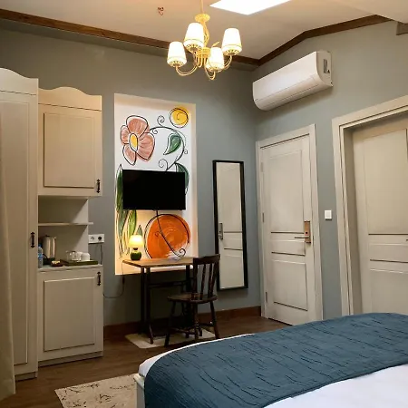 Hotel Loka Istanbul