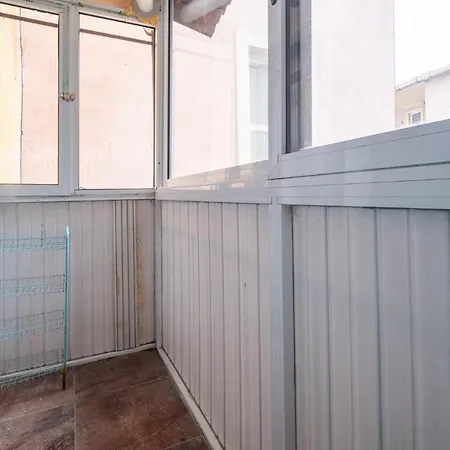 Apartmán Chic