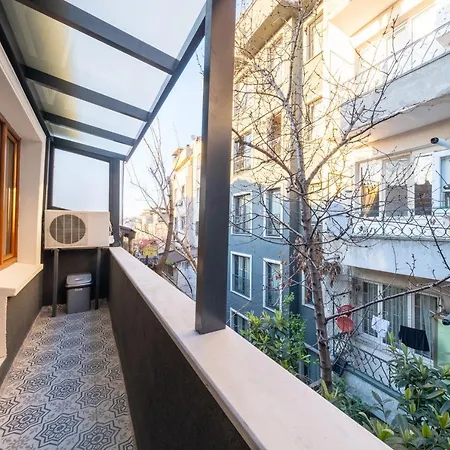 Taksim No 44 & * 이스탄불
