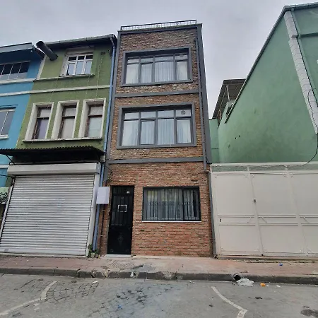 Balat Homes * Istanbulská provincie