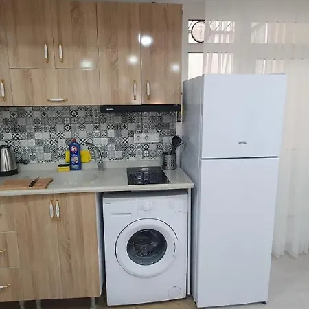 Apartmán Balat Homes Istanbulská provincie