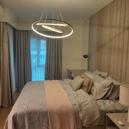 Appartement Vadi Avangart By Ilk