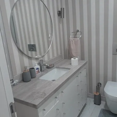 Vadi Avangart By Ilk Appartement *