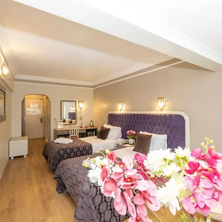 Hotel Grand Anka