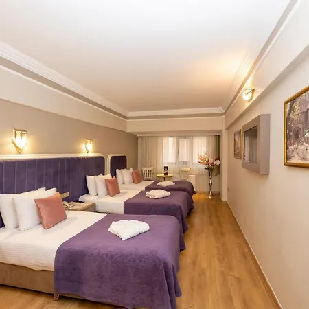 Hotel Grand Anka