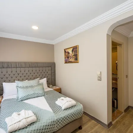 Grand Anka Hotel