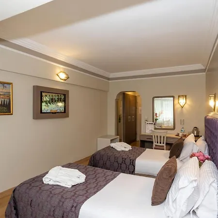 Hotel Grand Anka
