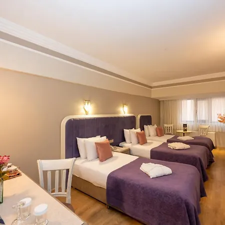 Grand Anka Istanbulská provincie