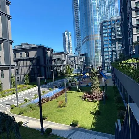 Vadi Avangart By Ilk Appartement