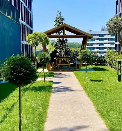 Vadi Avangart By Ilk Appartement