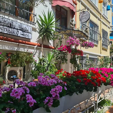 Oceans 7 3* Istanbul