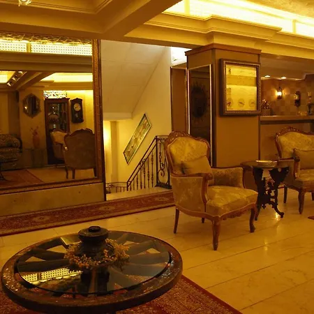 Nezih Hotel Istanbul